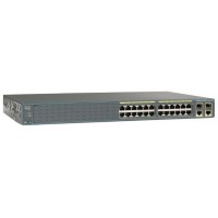Cisco Catalyst 2960-S