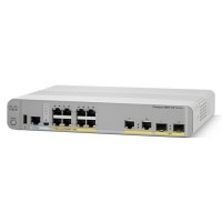 Cisco Catalyst 2960 CX