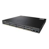 Cisco Catalyst 2960-X