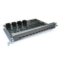 Cisco Catalyst 4500E