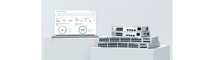 Catalyst 9200CX - широкий спектр возможностей