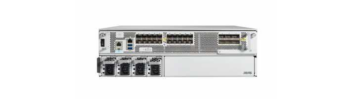 Новые коммутаторы Cisco Catalyst 9200: мощность, надежность и безопасность для вашей сети!