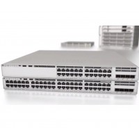 Коммутатор CISCO Catalyst C9200-48PL