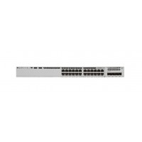 Коммутатор CISCO Catalyst C9200L-24T-4G
