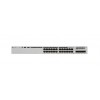 Коммутатор CISCO Catalyst C9200L-24P-4G