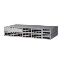 Коммутатор CISCO Catalyst C9200L-24P-4X