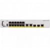 Коммутатор CISCO Catalyst C9200CX-8P-2XGH