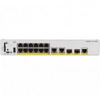 Коммутатор CISCO Catalyst C9200CX-8UXG-2XH