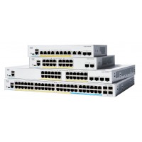 Коммутатор CISCO Catalyst C1300-24P-4X