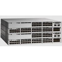 Коммутатор CISCO Catalyst C9300L-48PF-4G