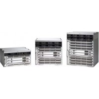 Шасси CISCO Catalyst C9410R
