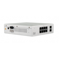 Коммутатор CISCO Meraki MS130R-8P