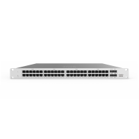 Коммутатор CISCO Meraki MS125-24P