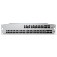 Коммутатор CISCO Meraki MS355-24X2