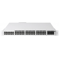 Коммутатор CISCO Meraki MS390-24UX-HW