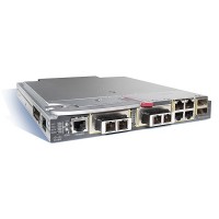 Коммутатор WS-CBS3125G-S