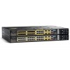 Коммутатор Cisco 16 x SFP, 24 x FE CGS-2520-24TC