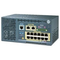 Коммутатор Cisco Catalyst, 12 x FE RJ-45 WS-C2955T-12