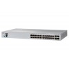 Коммутатор Cisco Catalyst, 24 x GE (PoE), 4 x 1G SFP, LAN Lite WS-C2960L-24PS-LL