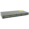 Коммутатор Cisco Catalyst, 48 x FE, 2 x GE/SFP, LAN Lite WS-C2960+48TC-S