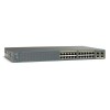 Коммутатор Cisco Catalyst, 24 x FE, 2 x GE/SFP, LAN Lite WS-C2960R+24TC-S