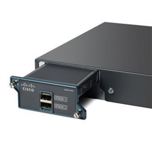 Модуль стекирования Cisco C2960S-STACK=