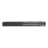 Коммутатор Cisco Catalyst, 24 x GE, 4 x SFP, LAN Base WS-C2960S-24TS-L