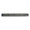 Коммутатор Cisco Catalyst, 48 FE, 2 x GE, LAN Lite WS-C2960-48TT-S