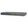 Коммутатор Cisco Catalyst, 24 x FE, LAN Lite WS-C2960-24-S