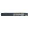 Коммутатор Cisco Catalyst, 24 x FE, 2 x GE, LAN Base WS-C2960-24TT-L
