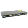 Коммутатор Cisco Catalyst, 48 x FE, 2 x GE, LAN Base WS-C2960-48TT-L