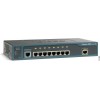 Коммутатор Cisco Catalyst, PD, 8 x FE, 1 x GE, LAN Base WS-C2960PD-8TT-L