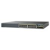 Коммутатор Cisco Catalyst, 24 x FE, 2 x SFP, LAN Base WS-C2960S-F24TS-L