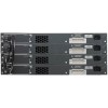 Коммутатор Cisco Catalyst, 24 x GE (PoE), 4 x 1G SFP, LAN Base WS-C2960X-24PS-L