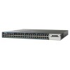 Коммутатор Cisco Catalyst, 48 x GE (PoE), IP Base WS-C3560X-48PF-S