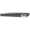 Коммутатор Cisco Catalyst, 48 x GE (PoE), LAN Base WS-C3560X-48PF-L