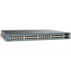 Коммутатор Cisco Catalyst WS-C3560E-48PD-E