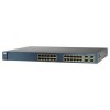 Коммутатор Cisco Catalyst WS-C3560G-24PS-E
