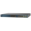 Коммутатор Cisco Catalyst WS-C3560G-24TS-S
