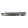 Коммутатор Cisco Catalyst WS-C3560G-48PS-E