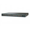 Коммутатор Cisco Catalyst WS-C3560V2-48PS-SM