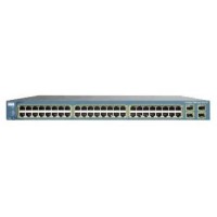 Коммутатор Cisco Catalyst WS-C3560V2-48PS-S