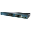 Коммутатор Cisco Catalyst WS-C3560V2-24TS-SD