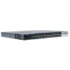 Коммутатор Cisco Catalyst 3560X, 48 x GE(UPoE), LAN Base WS-C3560X-48U-L