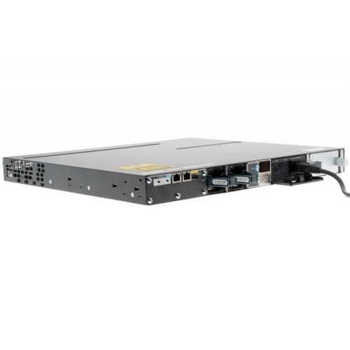Коммутатор Cisco Catalyst 3560X, 48 x GE(UPoE), IP Services WS-C3560X-48U-E