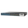 Коммутатор Cisco Catalyst 3560X, 24 x GE(UPoE), LAN Base WS-C3560X-24U-L