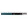 Коммутатор Cisco Catalyst 3560X, 24 x GE(UPoE), LAN Base WS-C3560X-24U-L