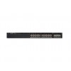 Коммутатор Cisco Catalyst 3650, 24xGE (PoE), 2xSFP, 2xSFP+, LAN Base WS-C3650-24PDM-L