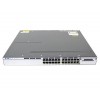 Коммутатор Cisco Catalyst, 24 x GE, IP Base WS-C3750X-24T-S