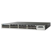 Коммутатор Cisco Catalyst WS-C3750X-48P-L